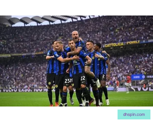 克雷莫纳0-2不敌国米，泽林斯基劳塔罗联袂建功助蓝黑军团客场奏凯